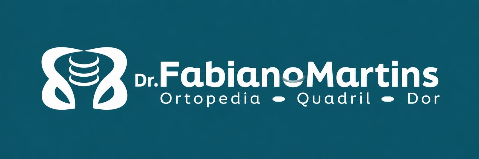 Dr. Fabiano Martins Ortopedia Quadril Dor